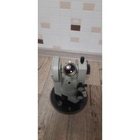 Теодолит Т30 1979г. С красивым зеркальным номером 79797