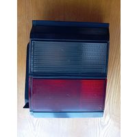 Фонарь задний внутренний правый Volkswagen Passat B3, оригинал