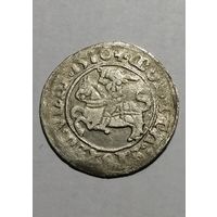 Полугрош 1510г