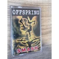 Аудиокассета OFFSPRING