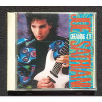 CD,(Japan) Joe Satriani – Dreaming #11