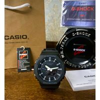 Часы Casio G-Shock GA-2100