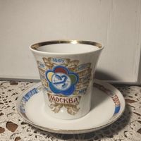 Чайная пара лфз миру мир