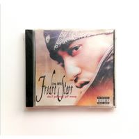 Fredro Starr From Onyx
