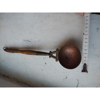 Черпак медный (Европа)