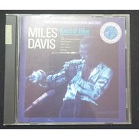 CD,JAZZ,(EC) Miles Davis – Kind Of Blue