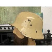 Каска шлем венгрия до 1945 купол 64