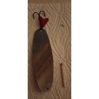 Блесна СССР