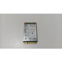 Wi-Fi модуль Atheros AR5BXB63