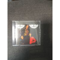 THE JIMI HENDRIX EXPERIENCE "ARE YOU EXPERIENCED?" CD 1967/1997
