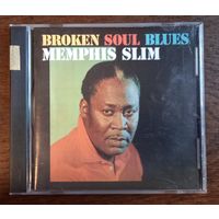 Memphis Slim – Broken Soul Blues