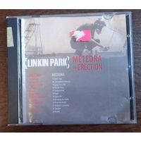 Linkin Park – Meteora+Erection