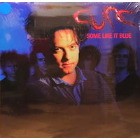 The Cure – Some Like It Blue, LP 2025