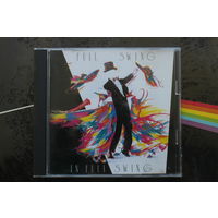 Full Swing – In Full Swing (1987, CD)