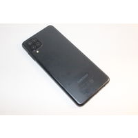 Телефон Samsung Galaxy A12 4GB/128GB (черный)