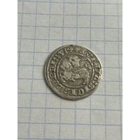 Полугрош 1514 года