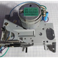 Двигатель электрический MMI-6H2LWSKC 12B (20)