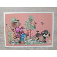 Манилова 1984 чистая