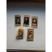 Йемен Живопись