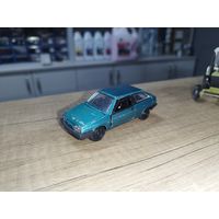 Ваз 2108 СССР,имеются сколы,с рубля