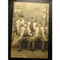 Фото, Японские интервенты в Сибири, Чита