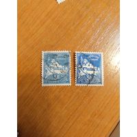 Французская колония Алжир оттенки архитектура (1-12)