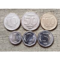 Югославия 1993