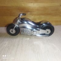 Настольный органайзер.Мотоцикл.Troika Easy Rider