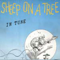 SHEEP ON A TREE - In tune LP 1992, LP
