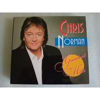 (2cd)  Chris Norman -  Greatest Hits