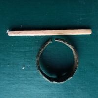 Перстенок старый