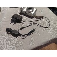 Фотоаппарат canon powershot A630