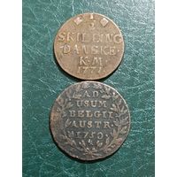 Два Крейцера