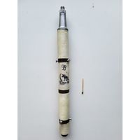 Удочка зимняя "УРАЛОЧКА" производитель Свердловский Приборостроительный завод. СССР