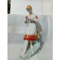 Гадание на ромашке