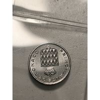 Монако 1 с 1979