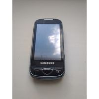 Мобильный телефон смартфон SAMSUNG GT-S5560
