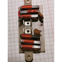 ДРОСЕЛИ -ФИЛЬТРА