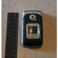 Мобильный телефон Sony Ericsson Z530i.
