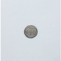 Речь Посполитая. Жигимонт Ваза. Вильно. Солид 1619 г.