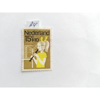 Нидерланды 1964
