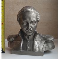М.Ю.Лермонтов.Бюст.