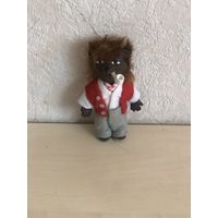 Кукла времен ссср и гдр