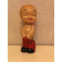 Кукла времен ссср