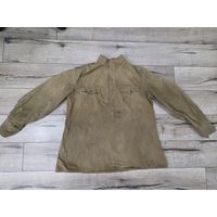 СТАРАЯ ГИМНАСТЁРКА.