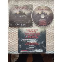 ASSASSIN - Skullblast DIGI (2024)