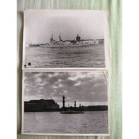 Фотографии Ленинград 1957-1958