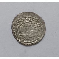 Паўгрошы Жыгiмонта I. 1513. Полная дата! Редкий