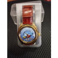 Часы наручные 40 лет КВН, кварц