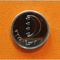 Коморские острова 10 франков, 2017 г, UC# 1